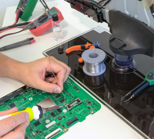 İstanbul TV Servis Bölgeleri